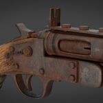 Makeshift  Shotgun  -  4