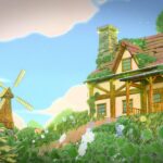Beauty  3  -  Fantasy  Farmhouse
