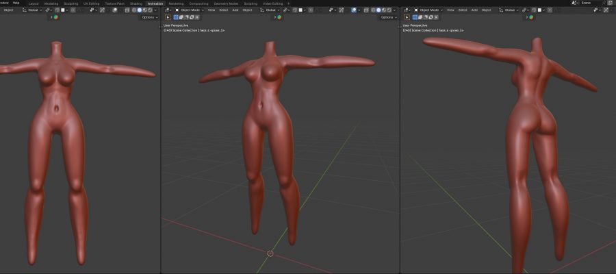 Sculpt